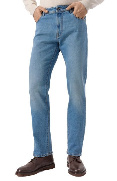 Джинсы CANALI, арт. 91729/PD01430, фото 3