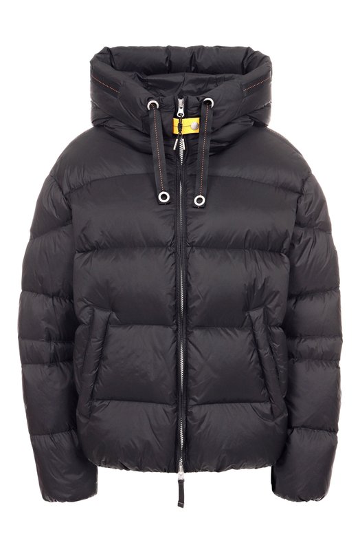 Пуховик Parajumpers 25WMPWPUHY32 Чёрный 25WMPWPUHY32