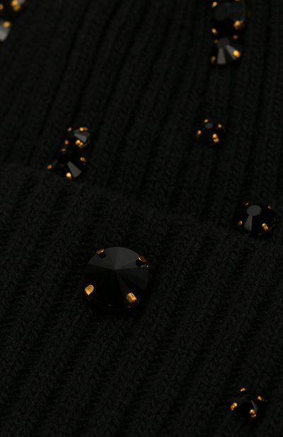 Шерстяная шапка BURBERRY, арт. 8021645, фото 3