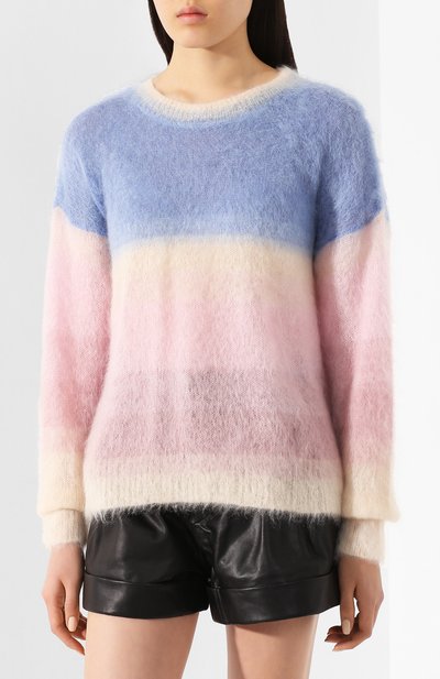 Свитер ISABEL MARANT ETOILE, арт. PU1244-20P072E/DRUSSELL, фото 3