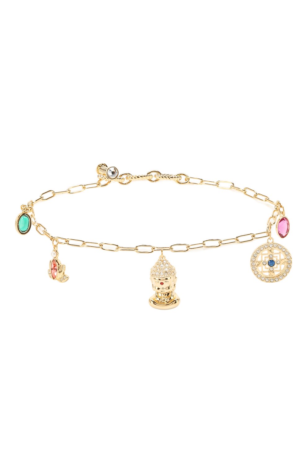 Браслет symbolic buddha SWAROVSKI, арт. 5514410, фото 1