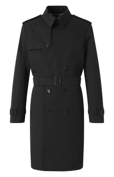 Мужской тренч BURBERRY, арт. 8105046