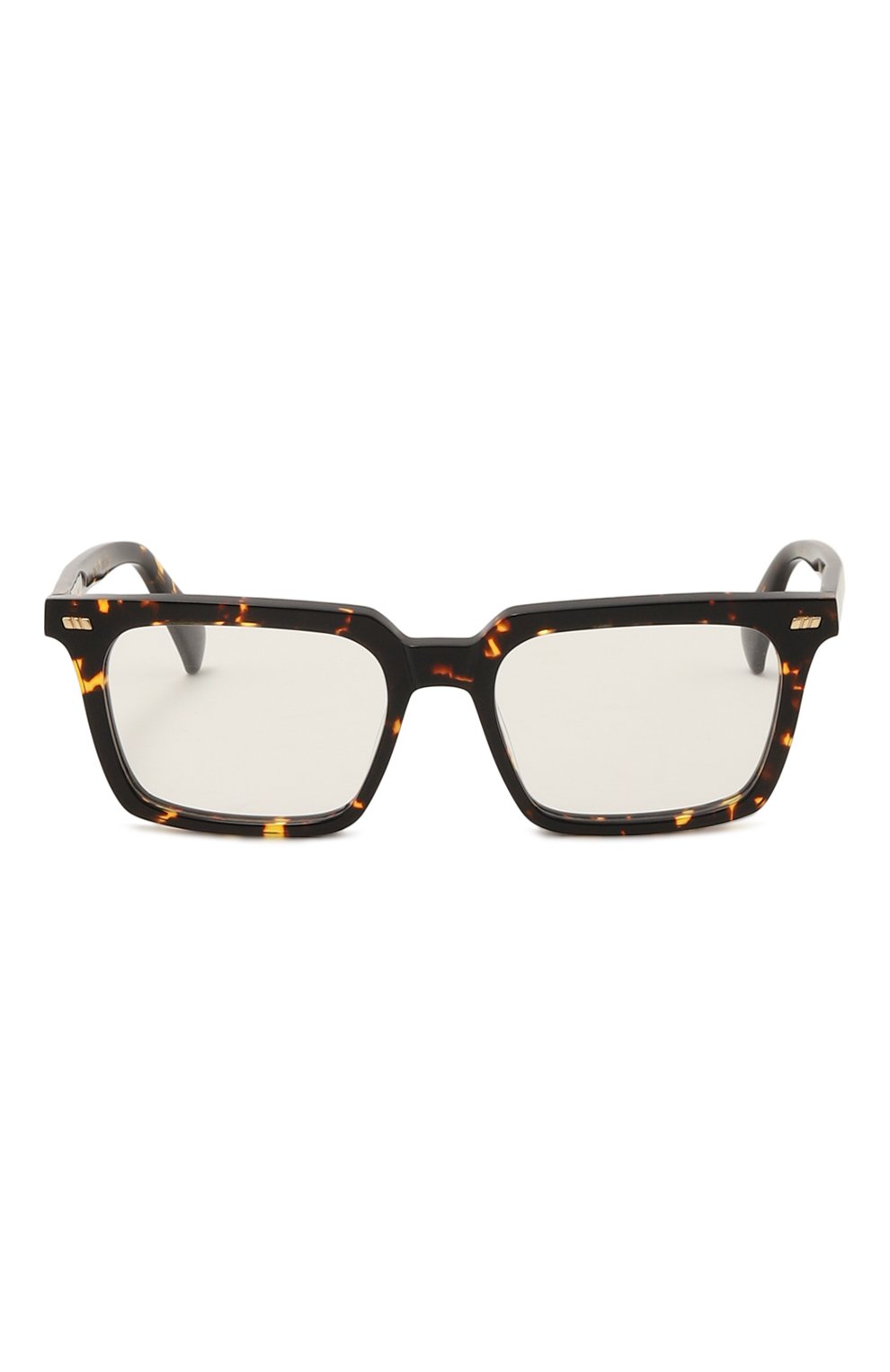 Оправа GAST, арт. C0BIA HAVANA FLAME CB03, фото 4