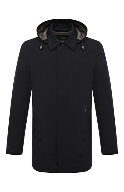 Мужская пуховая куртка MONTECORE, арт. S06MUCX721