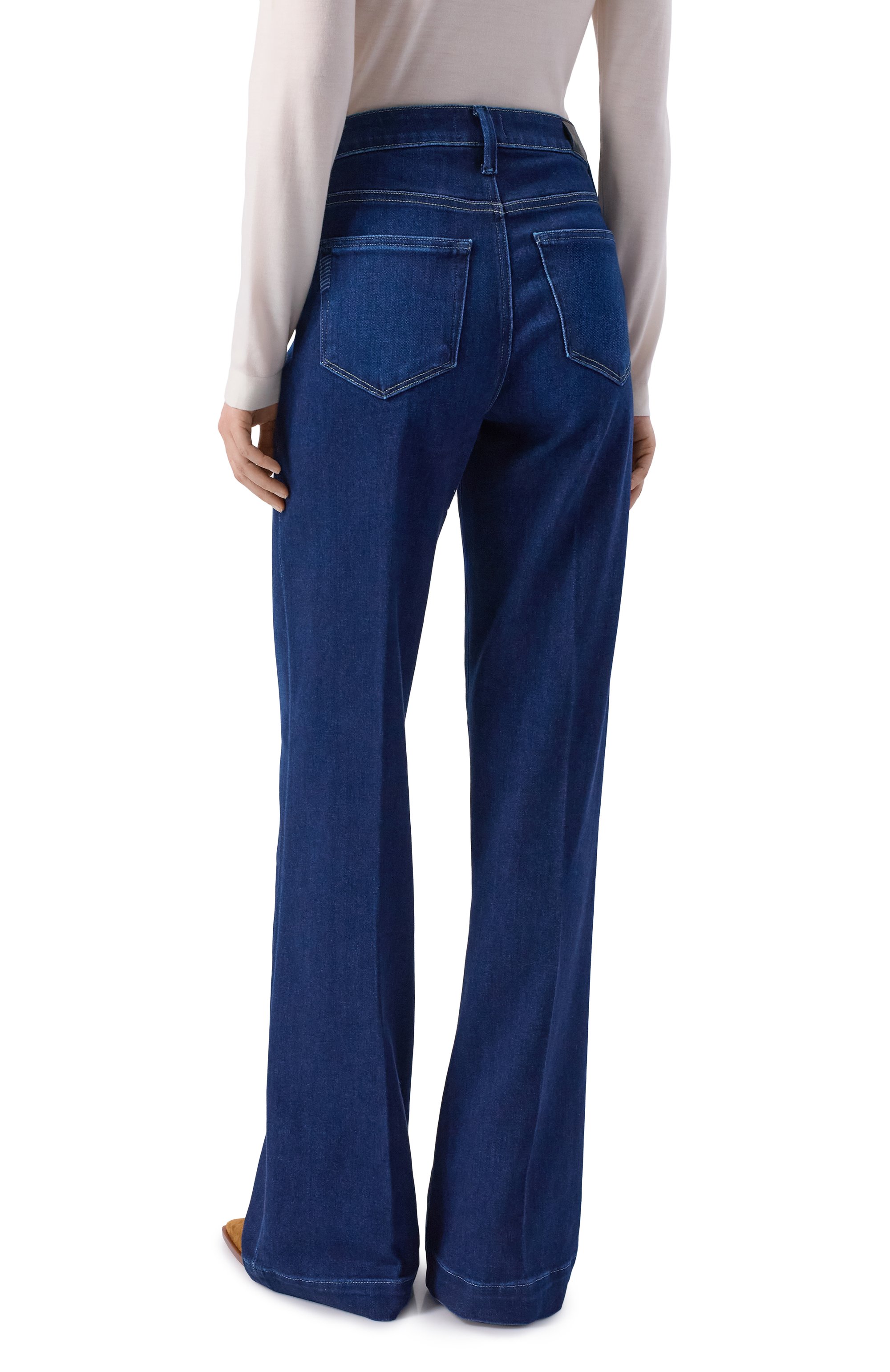 Джинсы leenah PAIGE, арт. 6647E77-C722, фото 3