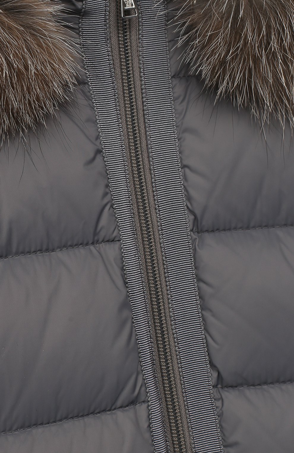 Пуховый комбинезон MONCLER ENFANT, арт. D2-951-14361-15-53079/18M-3A, фото 3