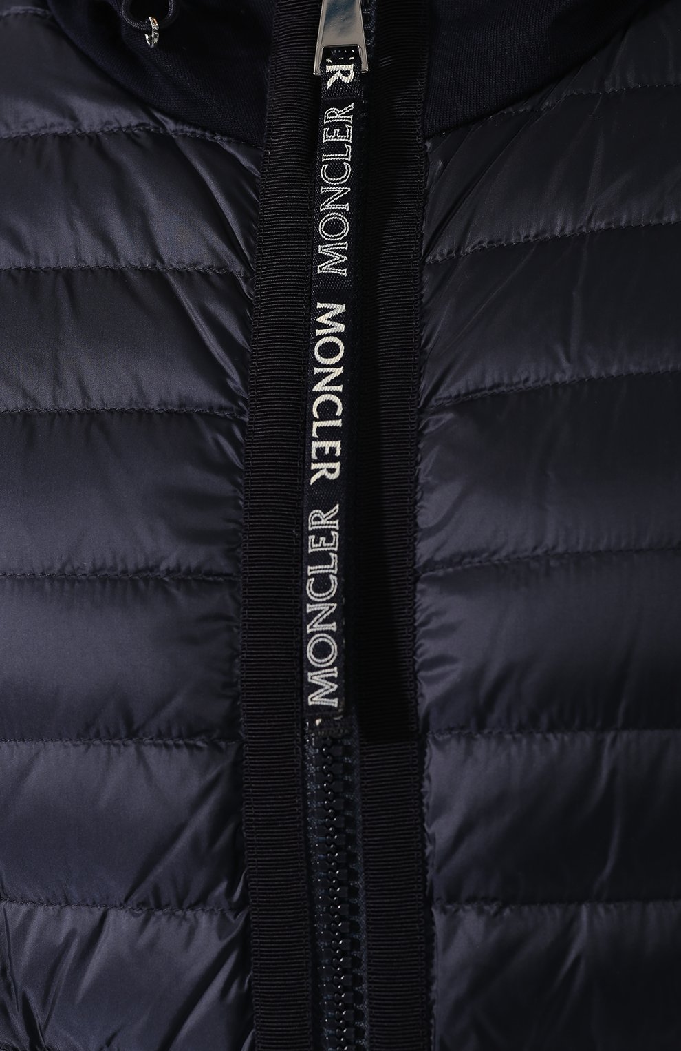 Куртка MONCLER, арт. E1-093-84598-00-V8001, фото 5