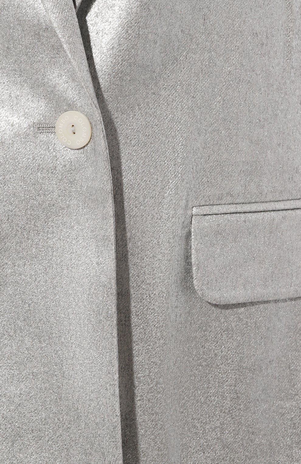 Кашемировый жакет COLOMBO, арт. GI00450, фото 5