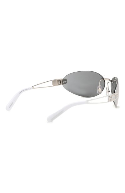 Солнцезащитные очки GCDS, арт. GD0032 24C, фото 4