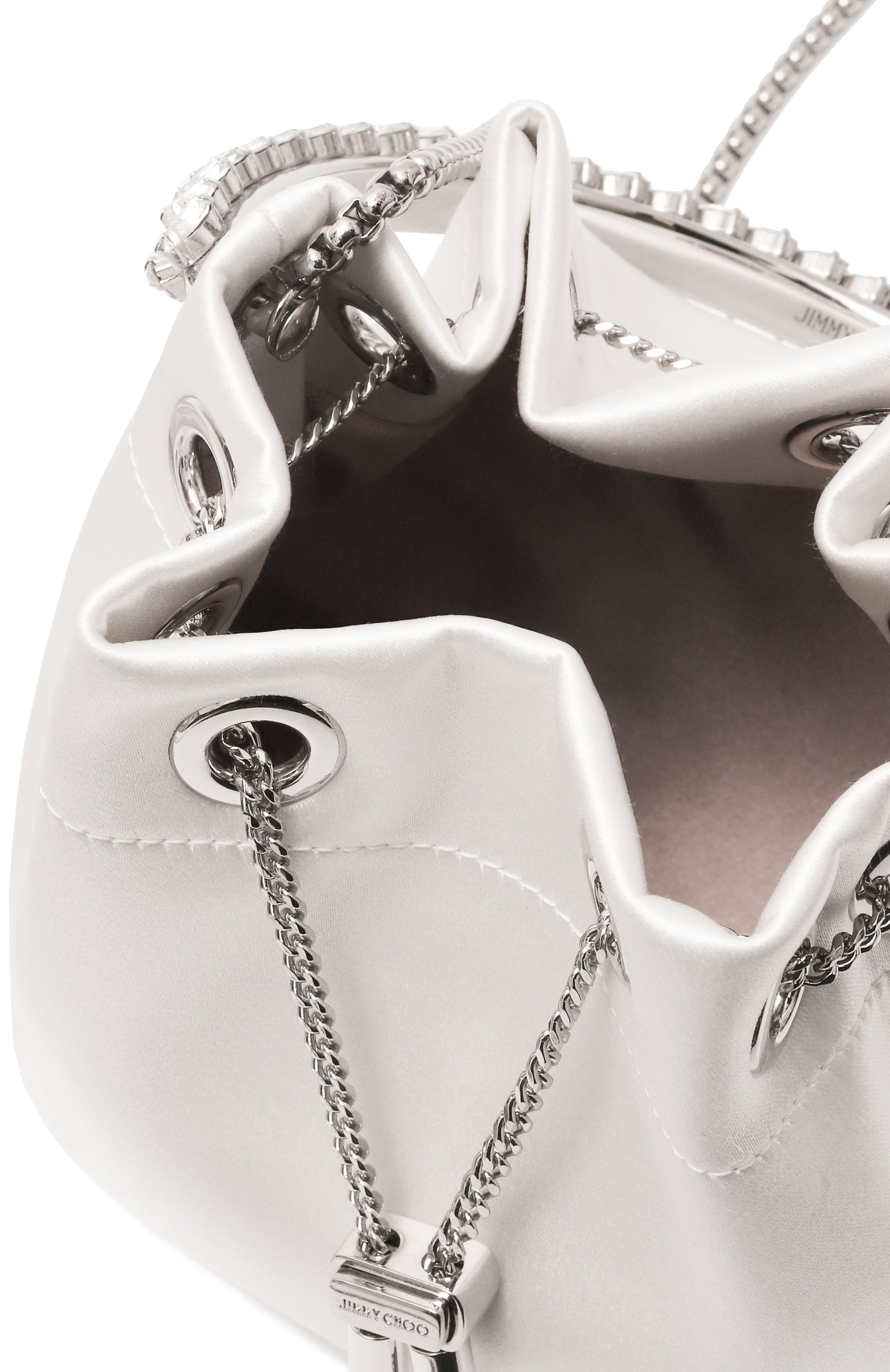 Сумка bon bon JIMMY CHOO, арт. B0N B0N, фото 5