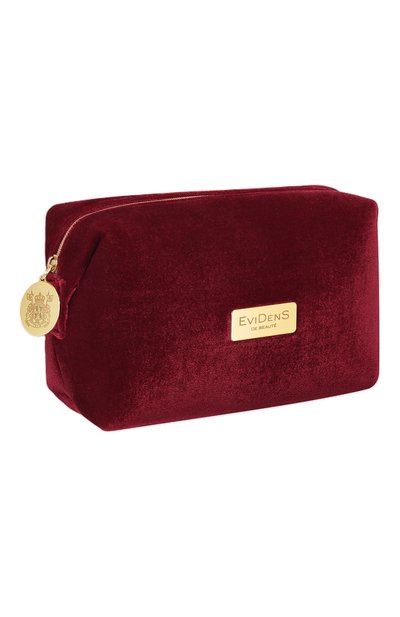 Набор миниатюр в косметичке the extreme pouch (15+3x10+5ml) EVIDENS DE BEAUTE, арт. 4560358169720, фото 2