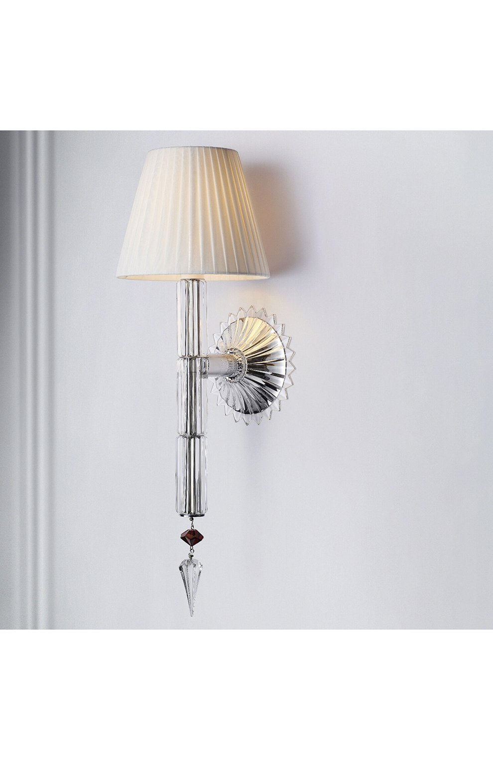 Бра flambeau mille nuits BACCARAT, арт. 2 813 176, фото 2