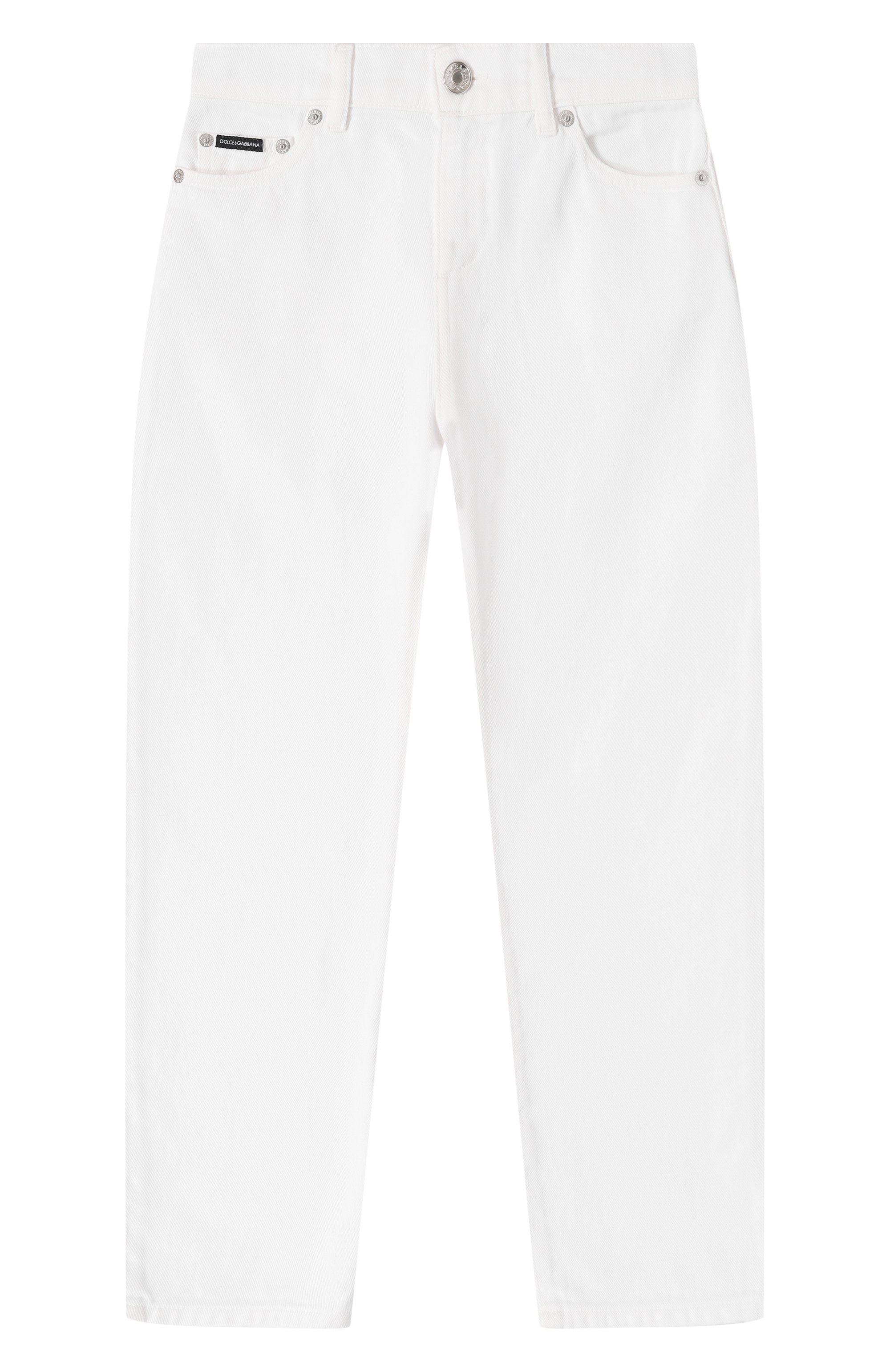 Джинсы DOLCE & GABBANA, арт. L42F75/LDC32/8-14, фото 1