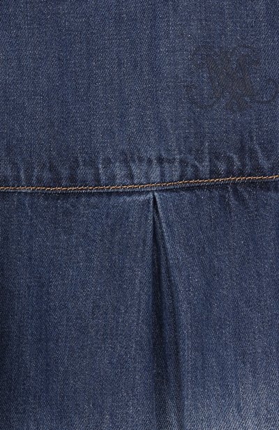 Джинсовый сарафан MAX&CO, арт. MX0117-MX068, фото 3