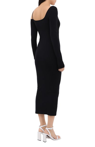Платье HELMUT LANG, арт. K06HW612, фото 4