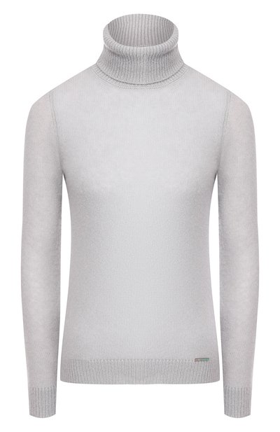 Женская водолазка из смеси кашемира и шелка IL BORGO CASHMERE, арт. 54-1235G0