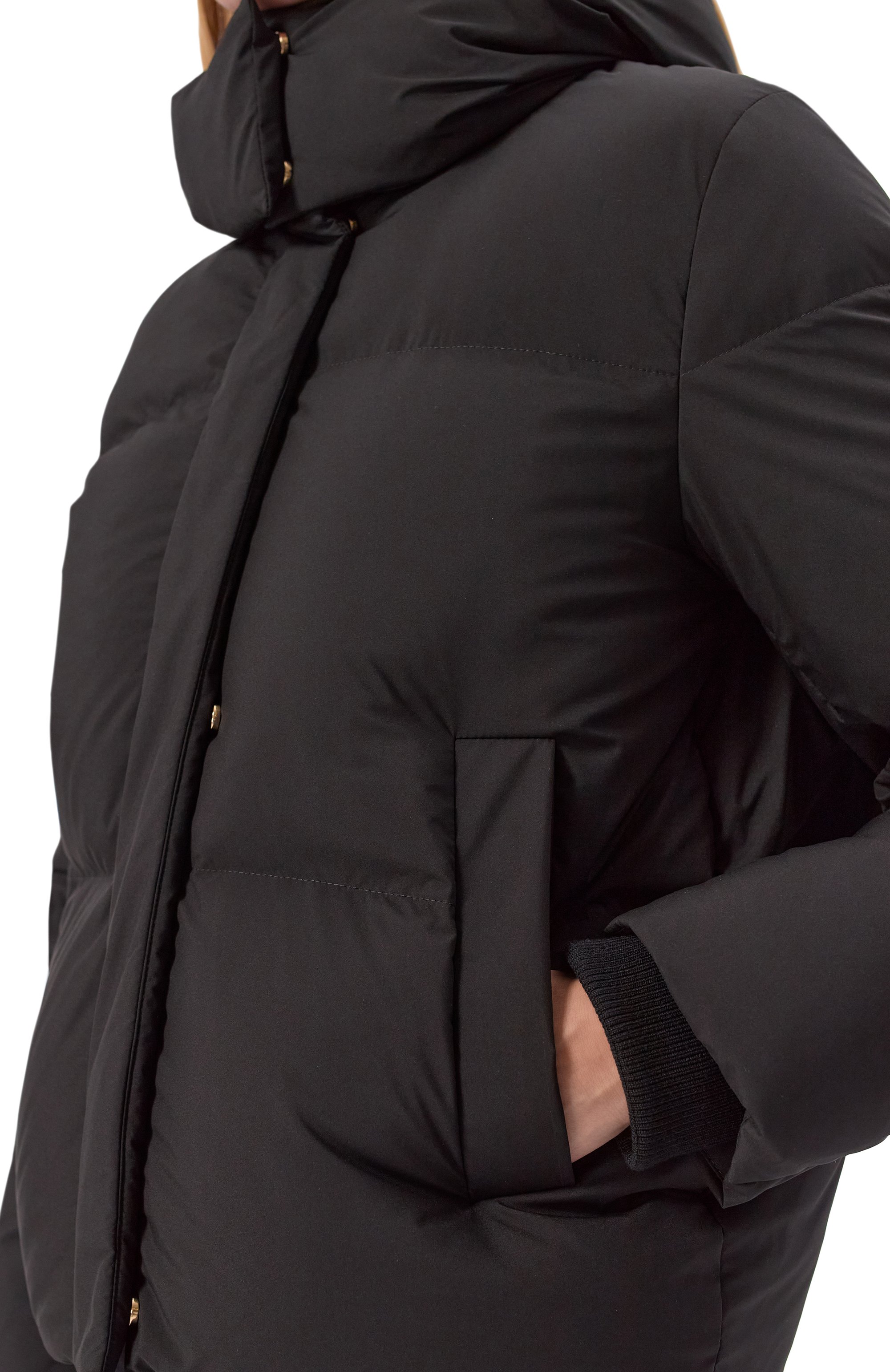 Пуховик MVST, арт. M25.1MW.0013/AMEDE0, фото 5