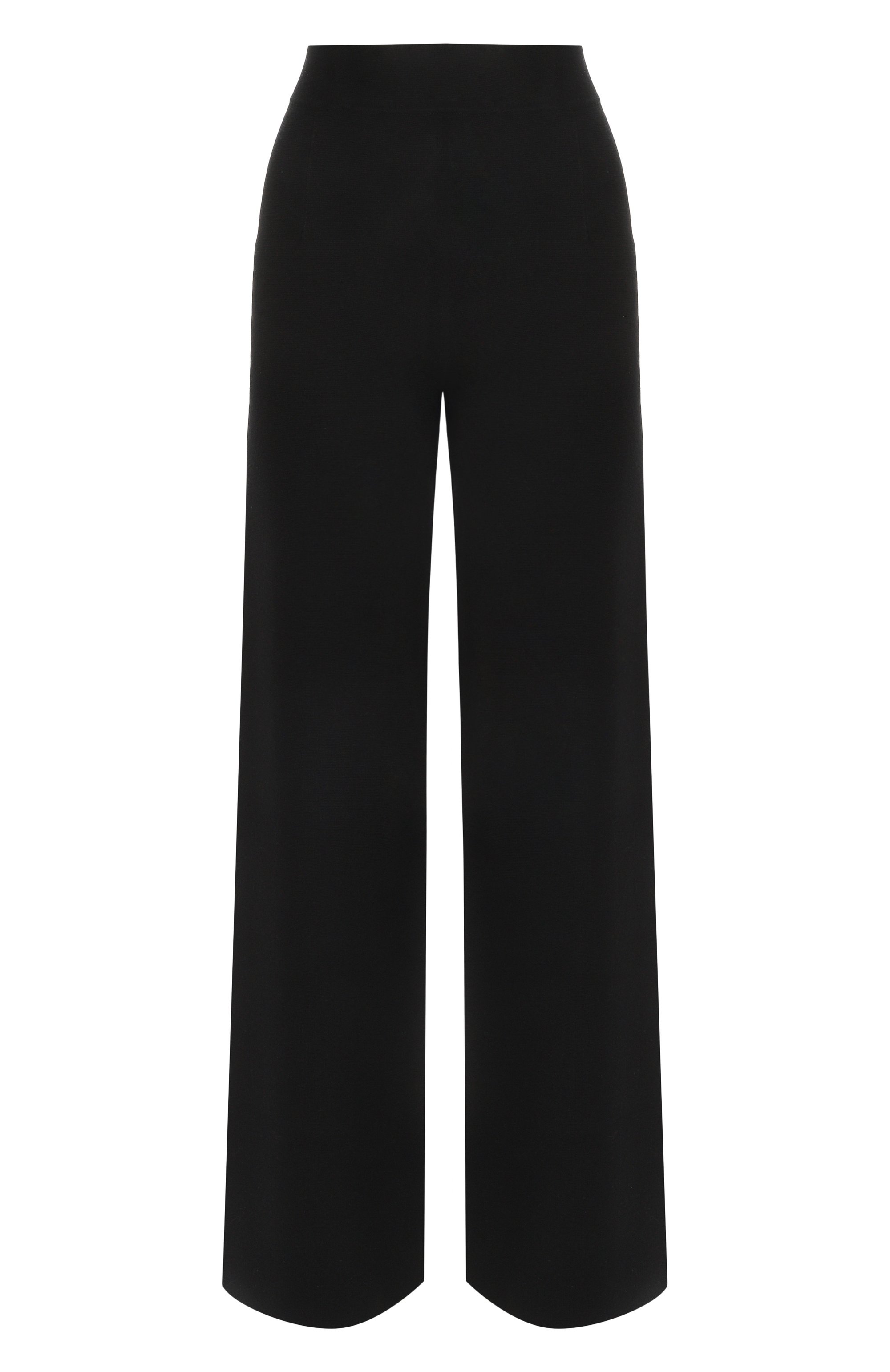 Брюки из вискозы MAX MARA STUDIO, арт. R0BIN, фото 1