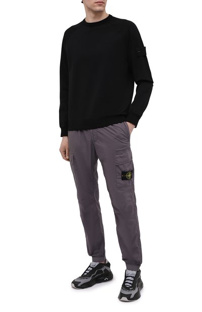 Кроссовки model f REEBOK, арт. FX9310, фото 2