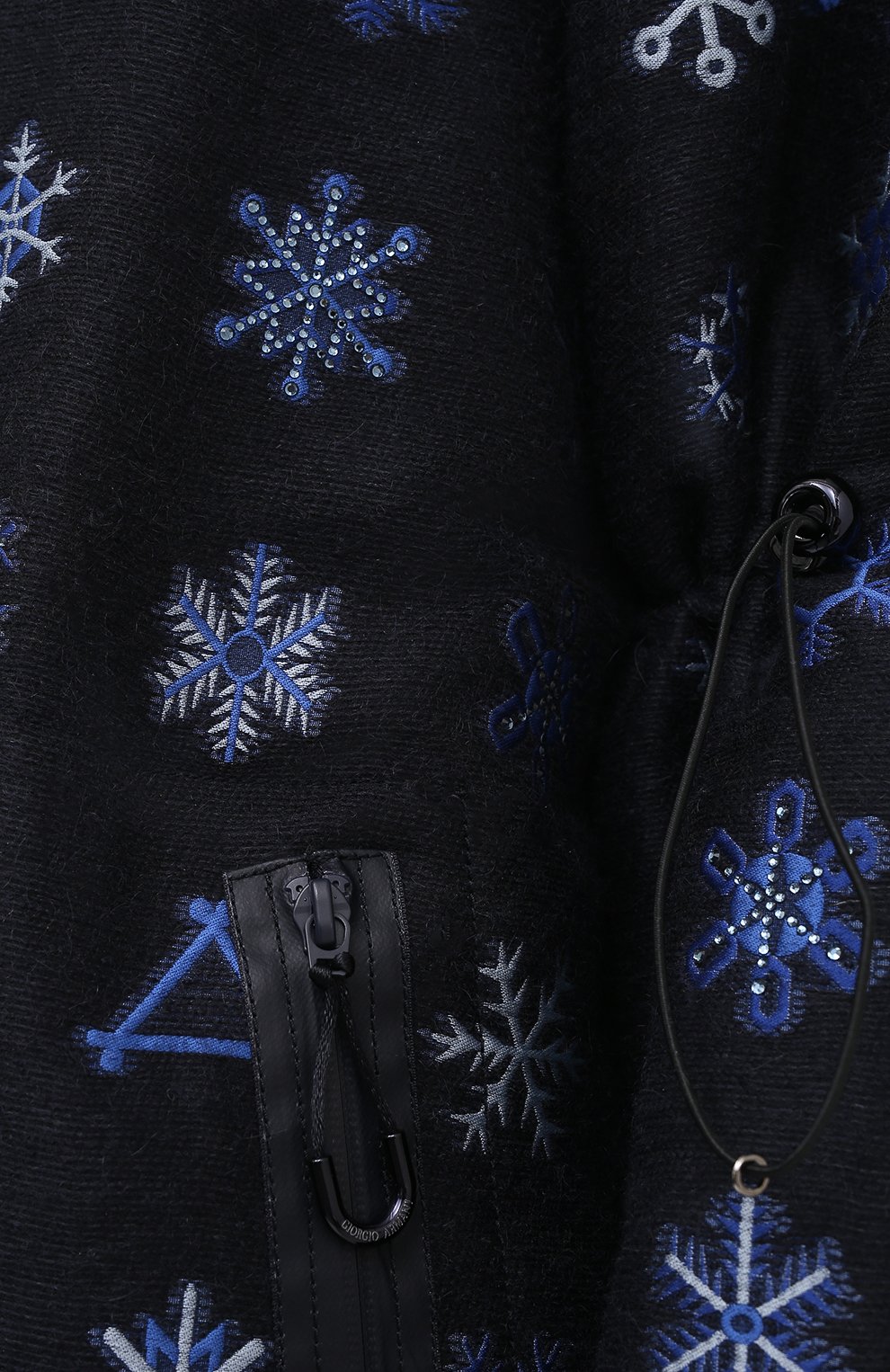 Куртка GIORGIO ARMANI, арт. 0WH0C04S/T024K, фото 5