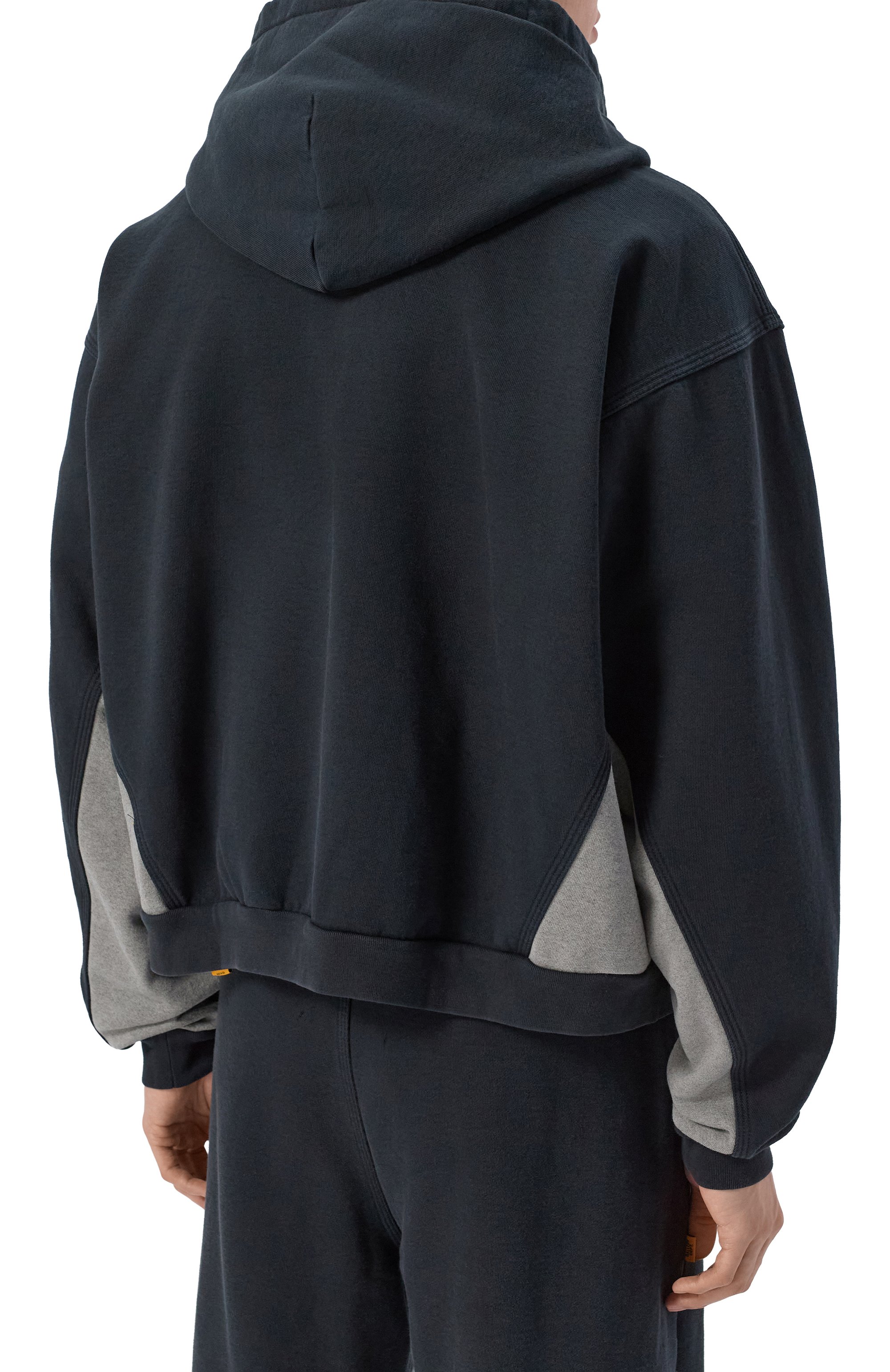 Хлопковая толстовка GALLERY DEPT., арт. 0UT006T/C0TT0N, фото 4