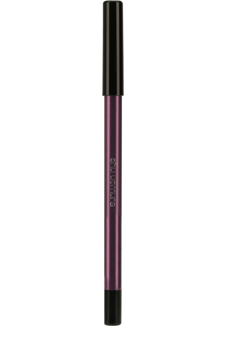 Карандаш для глаз drawing pencil, оттенок me purple 71 SHU UEMURA  цвета, арт. 4935421387033 | Фото 1 (Статус проверки: Проверена категория; Нос: Не проставлено; Региональные ограничения белый список (Axapta Mercury): Не проставлено; Материал внутренний: Не назначено)