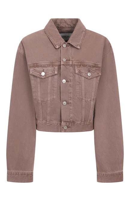 Женская джинсовая куртка AGOLDE, арт. A51061183