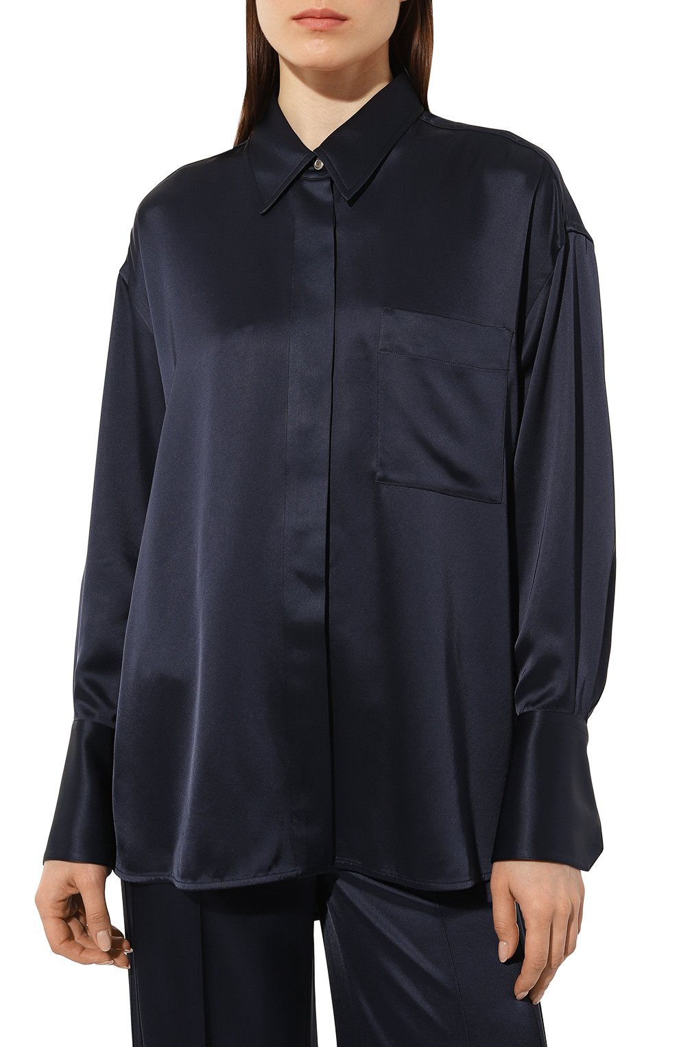 Рубашка TRUSSARDI, арт. 56C00594-1T006175, фото 3