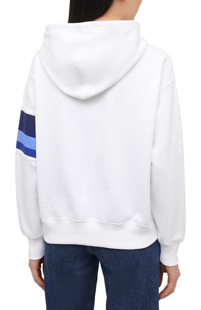 Хлопковое худи POLO RALPH LAUREN, арт. 211838108, фото 4