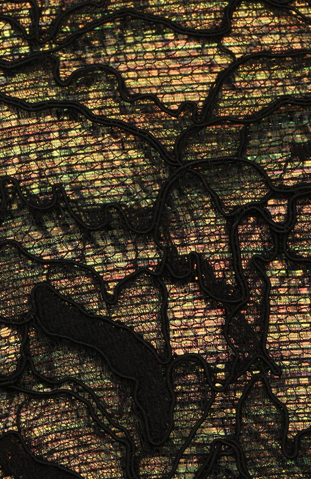 Хлопковая маска TEGIN, арт. M20G, фото 3