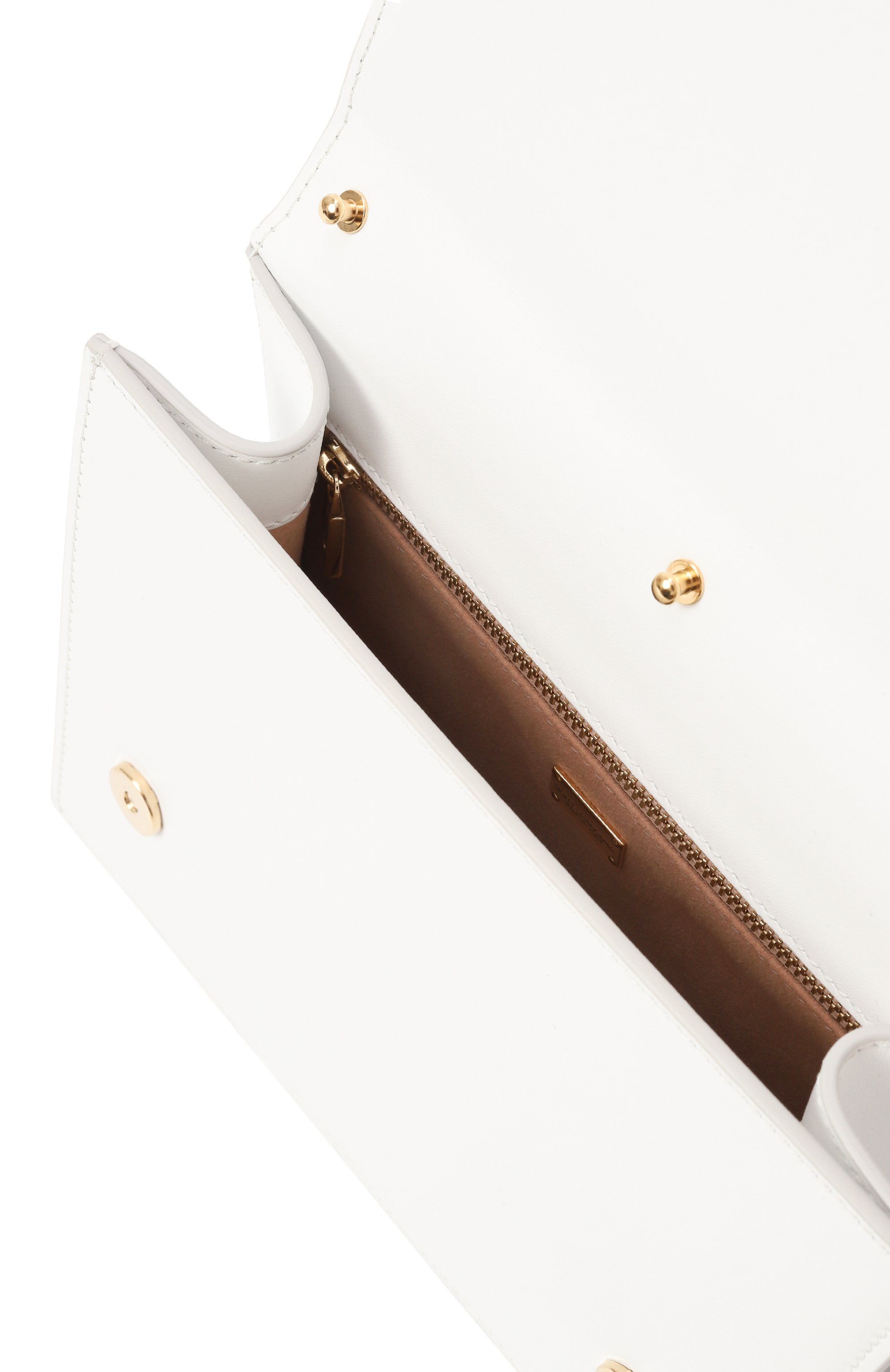 Сумка dg logo DOLCE & GABBANA, арт. BB9287_BE9287/AW576_1, фото 5