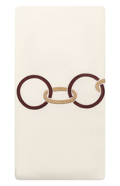 Комплект постельного белья links embroidery FRETTE, арт. FR6568 E3491 220B, фото 5