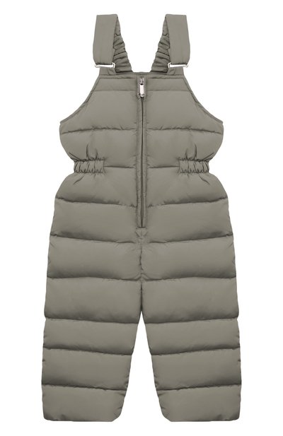 Пуховый комбинезон IL GUFO, арт. A24ST007N0031/2A-4A