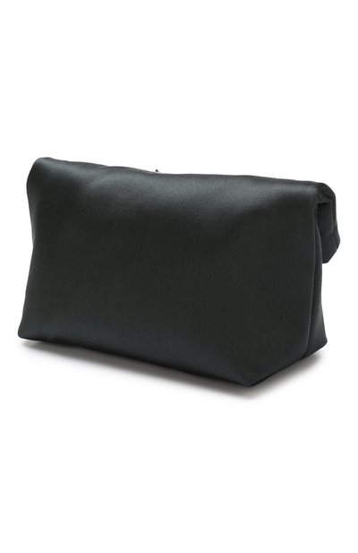 Атласный клатч pin  BURBERRY, арт. 4076806, фото 3