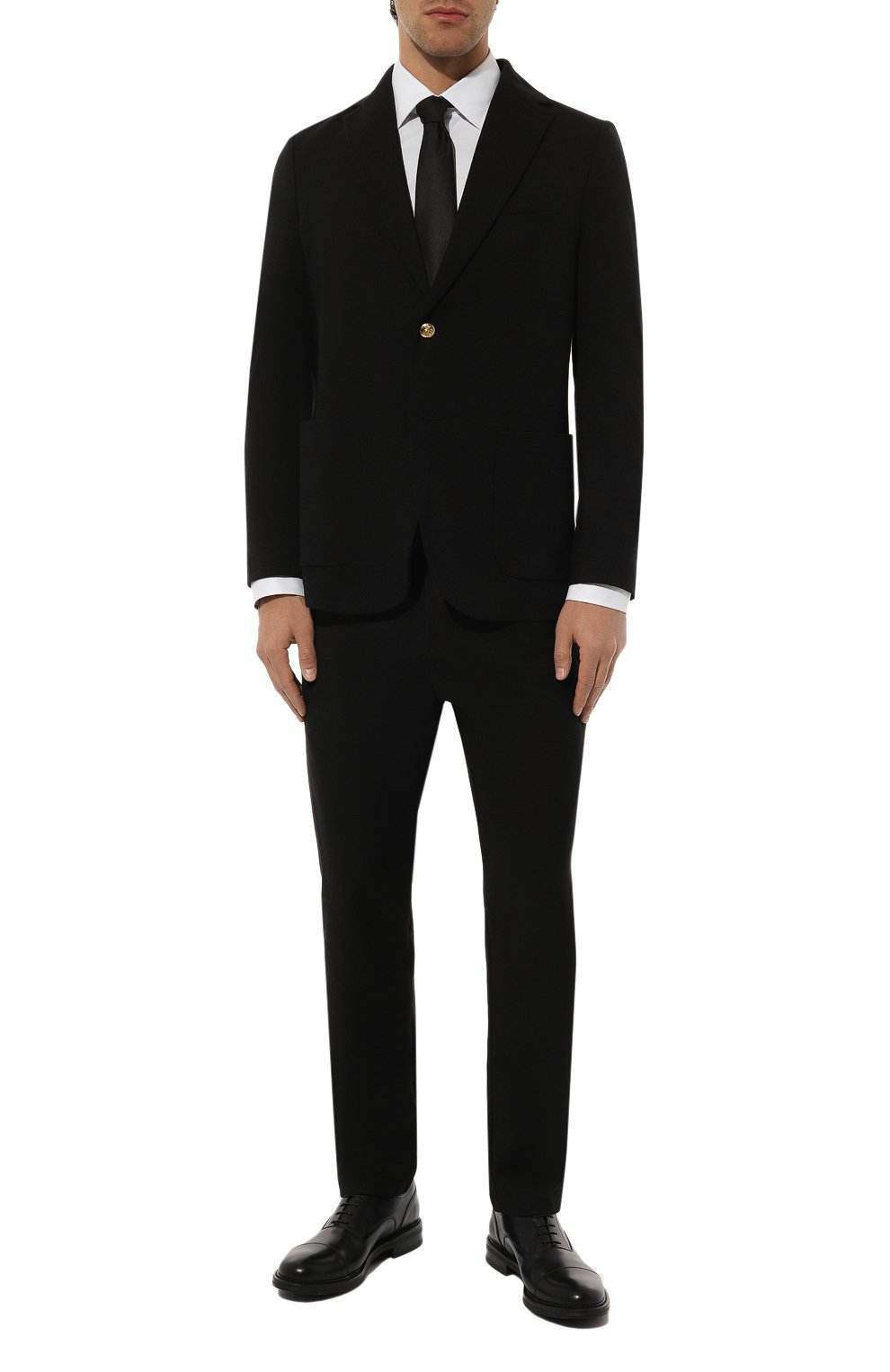 Пиджак из шерсти и кашемира CIRCOLO 1901, арт. CN4595, фото 2