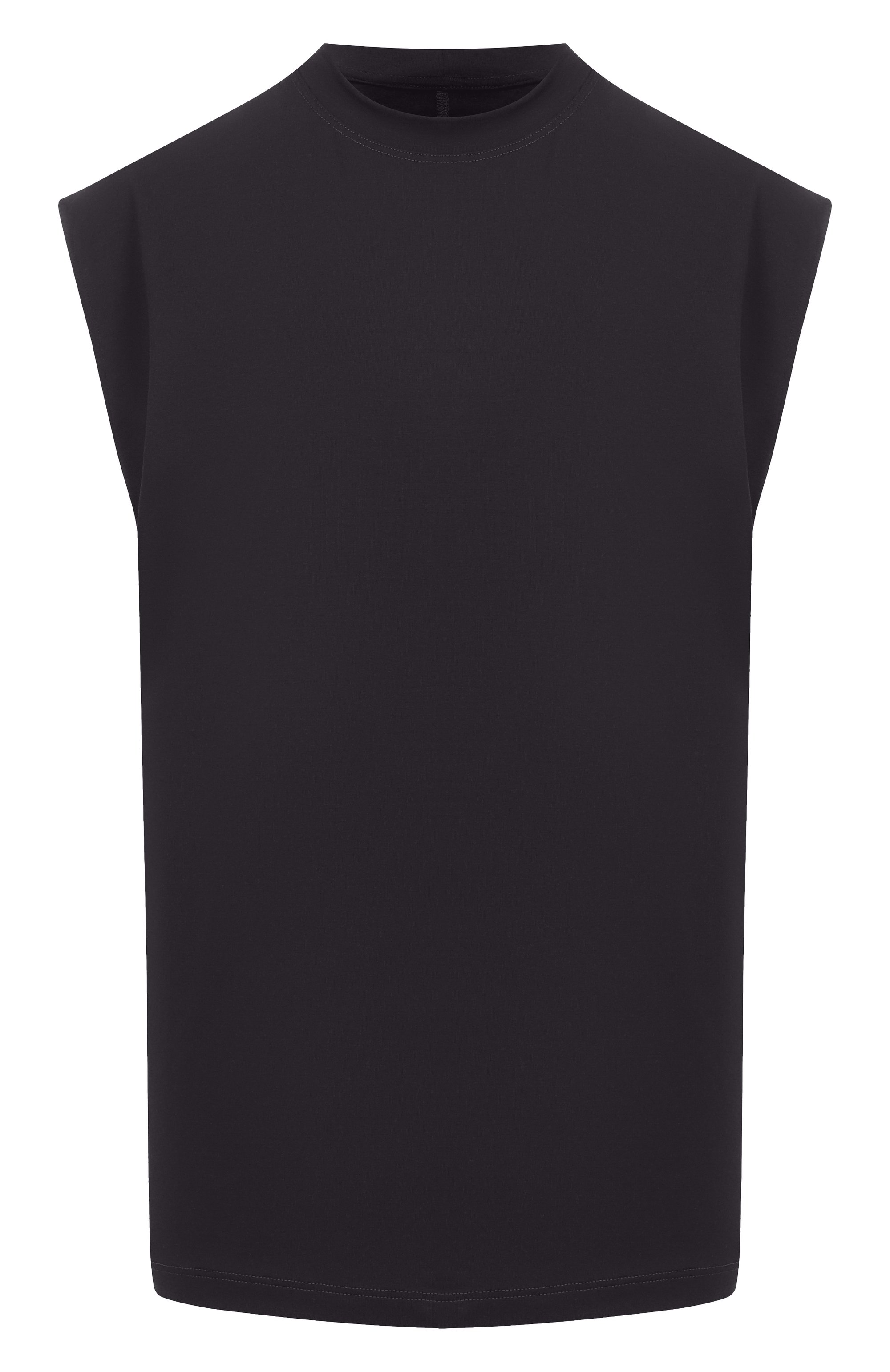 Хлопковая майка ARMARIUM, арт. ARMFWTT03/JE03, фото 1