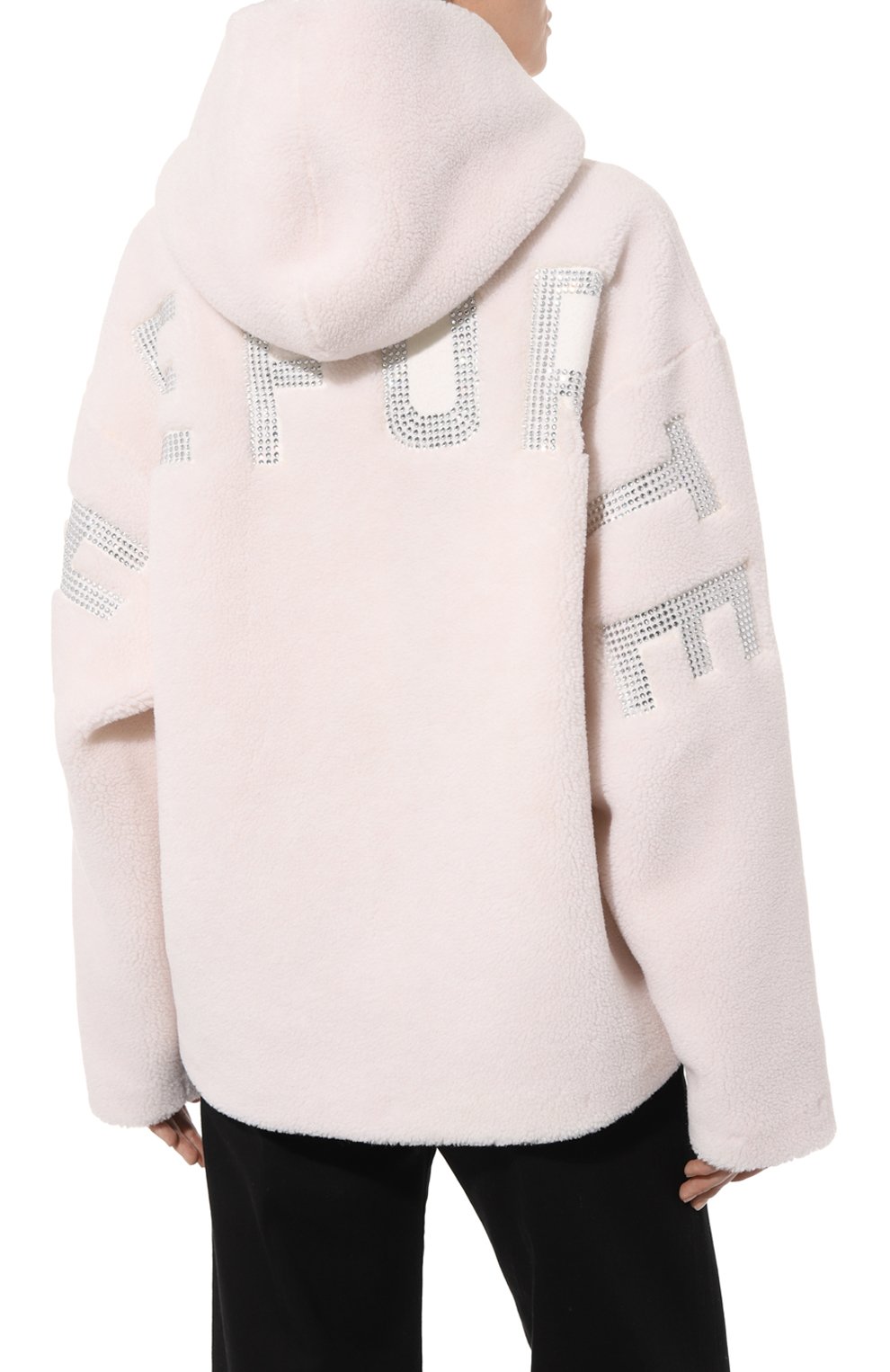 Куртка FORTE DEI MARMI COUTURE, арт. 23WF17M, фото 4