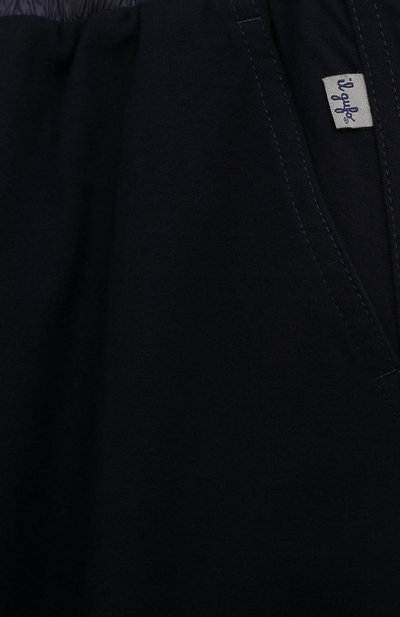 Брюки IL GUFO, арт. A24PL430WR003/10A-14A, фото 3