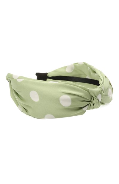 Ободок EXCLAIM, арт. 038GRE2863H, фото 2