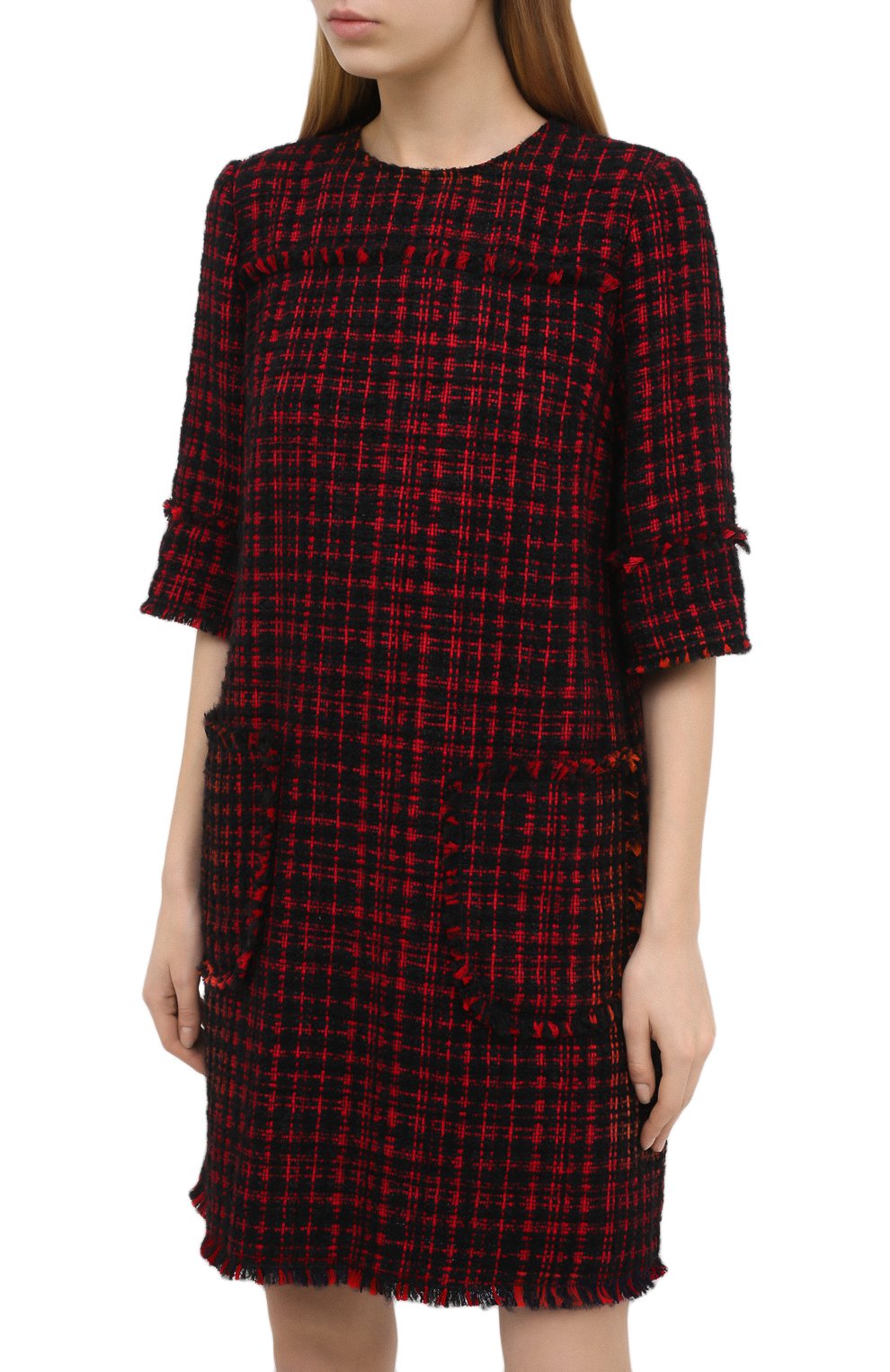 Платье DOLCE & GABBANA, арт. F6H1VT/FMMFQ, фото 3