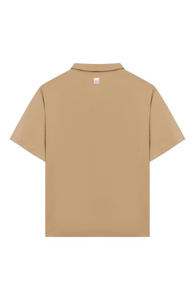 Рубашка PAOLO PECORA MILANO, арт. PP4332_001