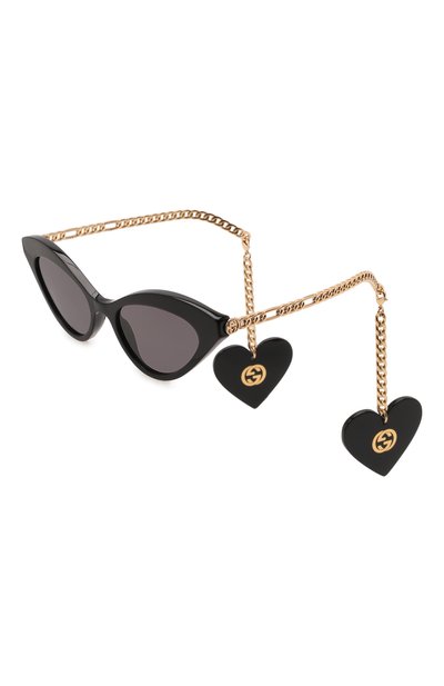 Солнцезащитные очки GUCCI, арт. GG0978S 001, фото 1