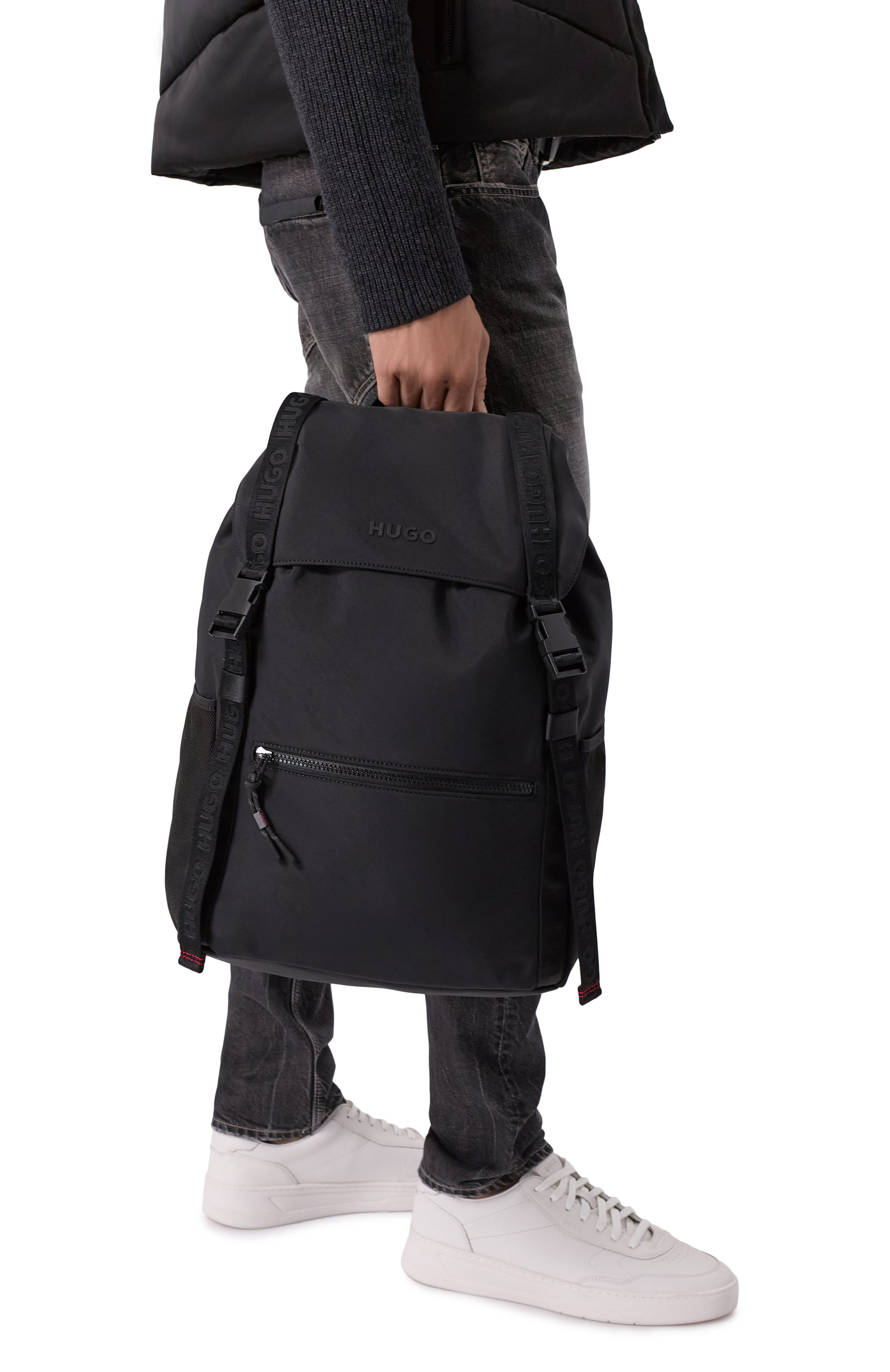 Рюкзак marsel HUGO, арт. 50547294, фото 2