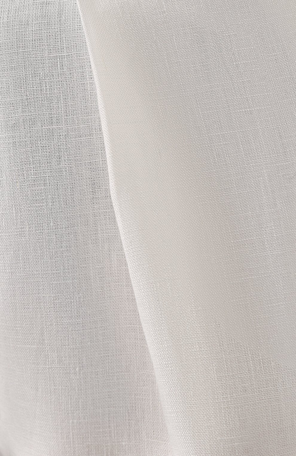 Льняные шорты ZIMMERMANN, арт. 6219AALL, фото 5