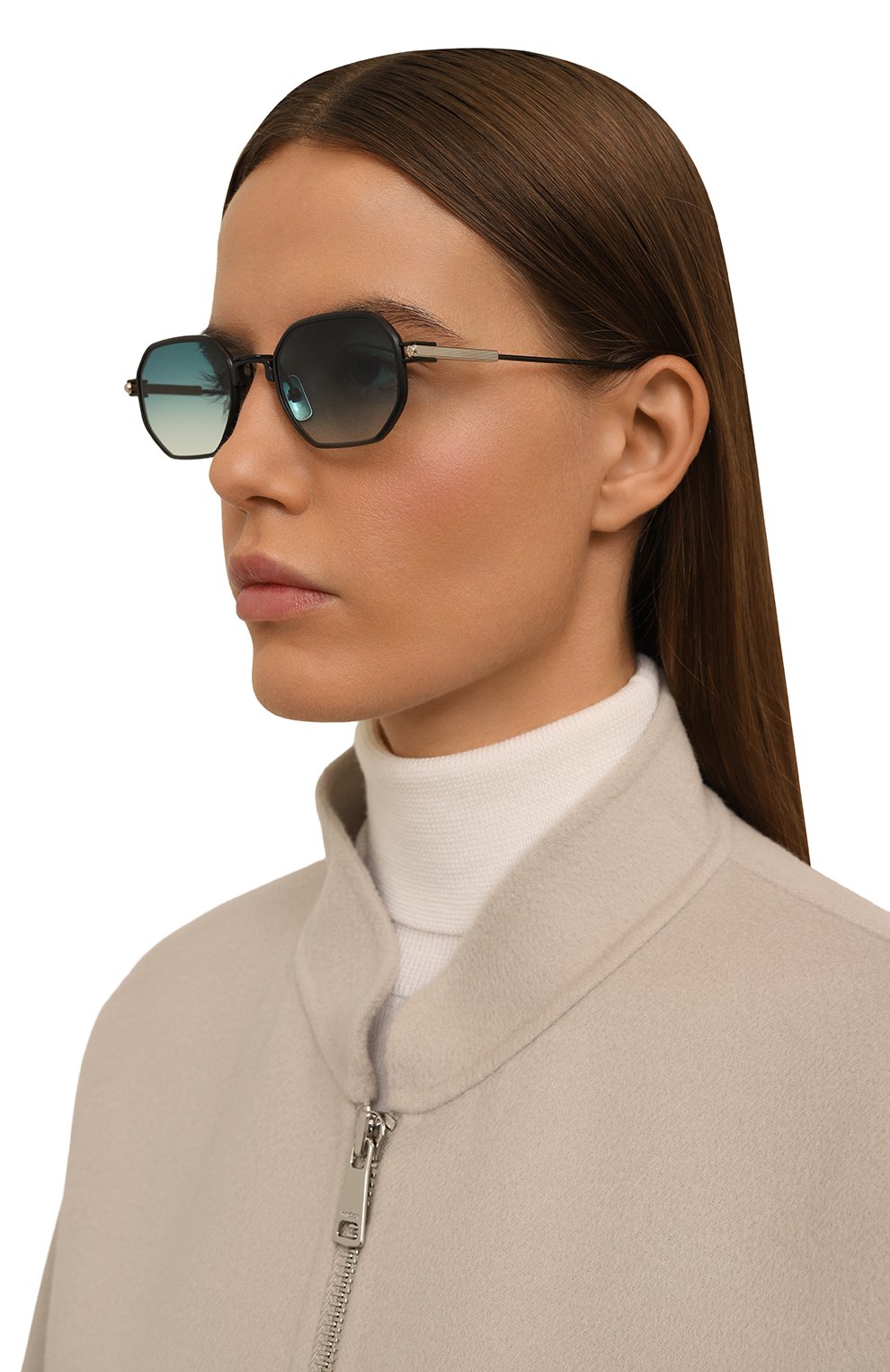 Солнцезащитные очки SATO EYEWEAR, арт. TIMIR/S505, фото 2