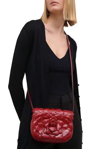 Сумка atelier rose VALENTINO, арт. VW0B0I02/JBZ, фото 2