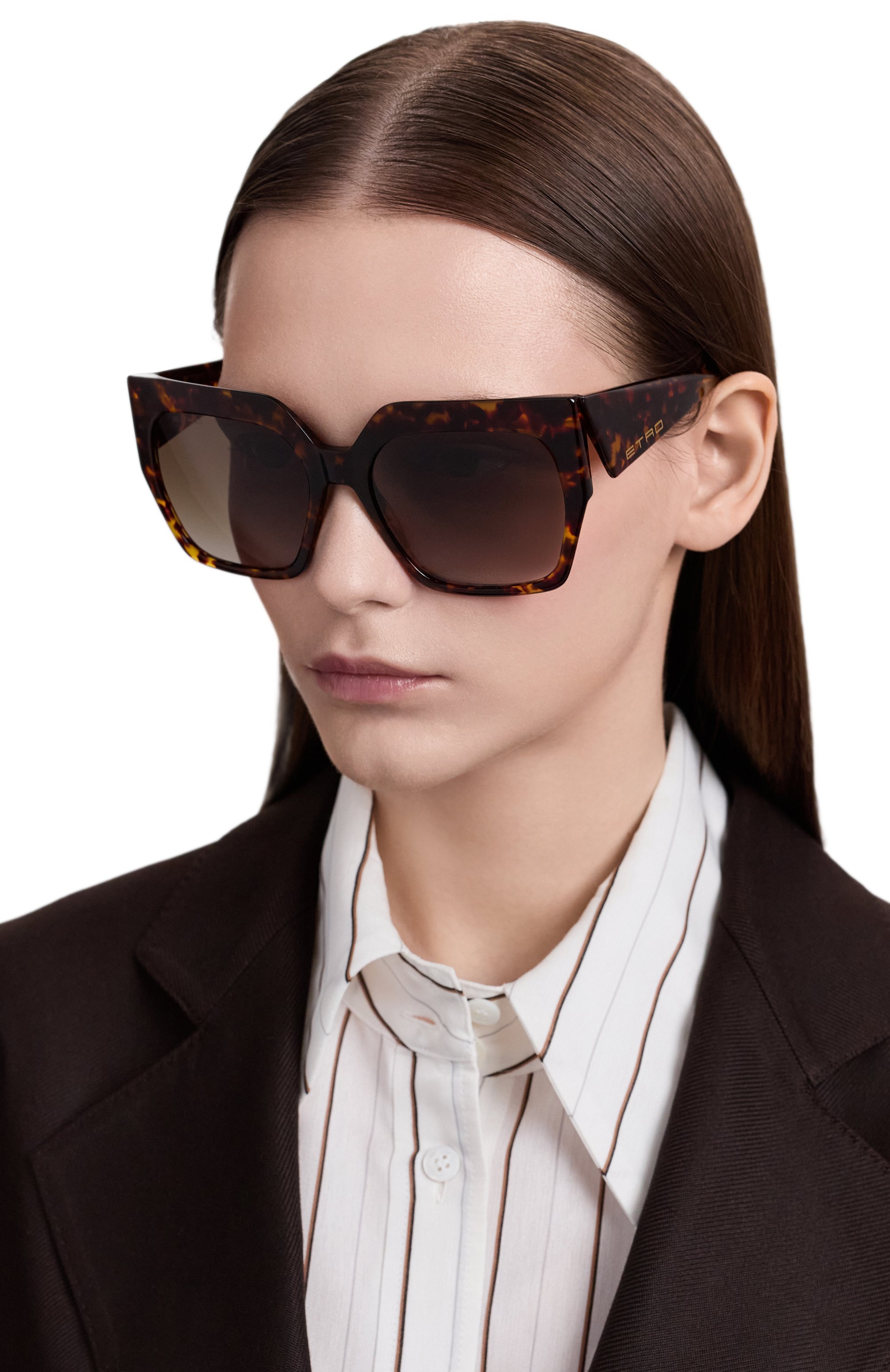 Солнцезащитные очки ETRO, арт. ETR0 0122 086, фото 2