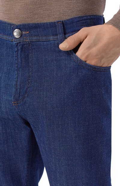 Джинсы roma RICHARD J. BROWN, арт. R0MA RZ/T263, фото 5