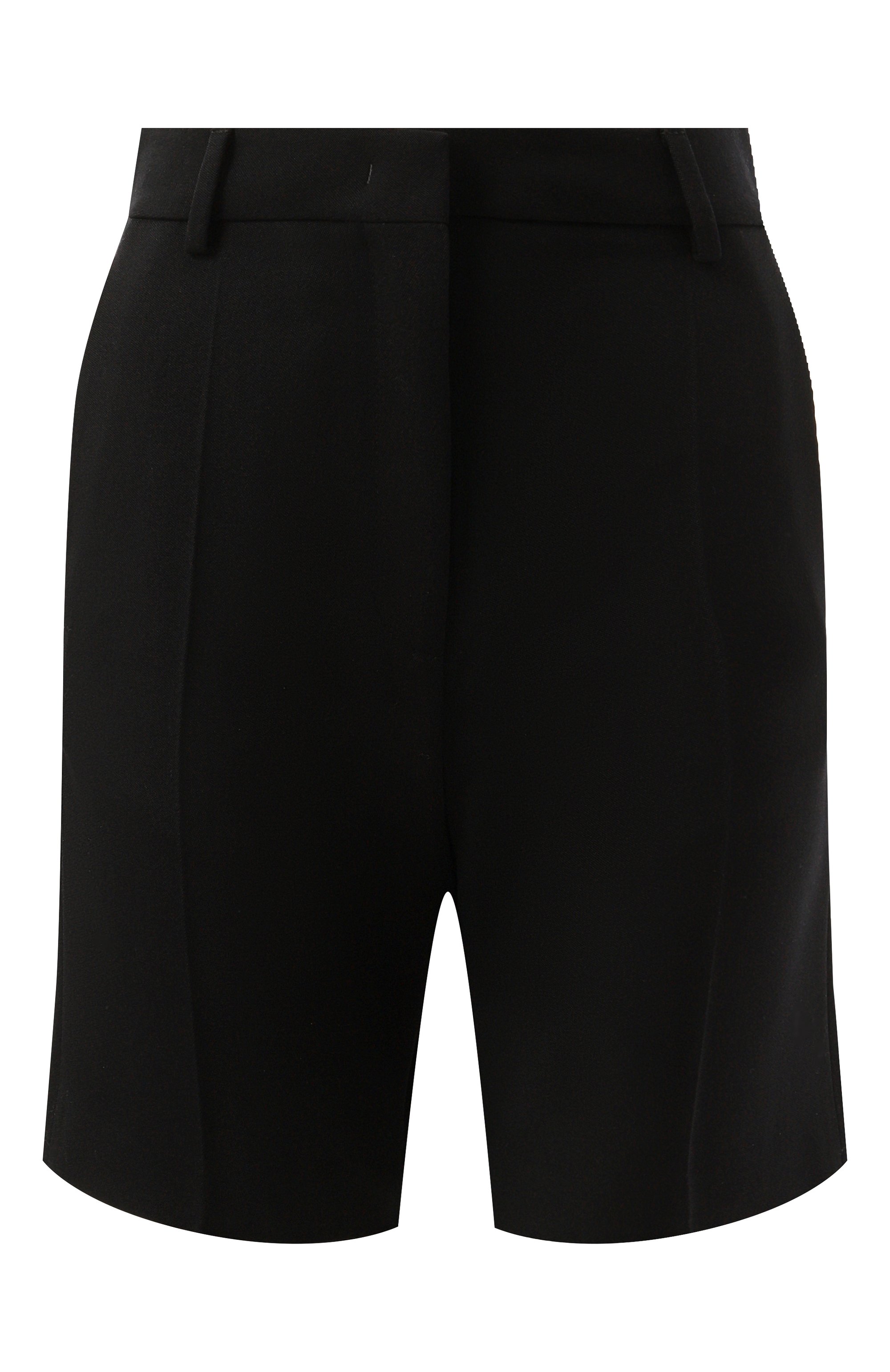 Шерстяные шорты VALENTINO, арт. 5B0RD0L588J, фото 1