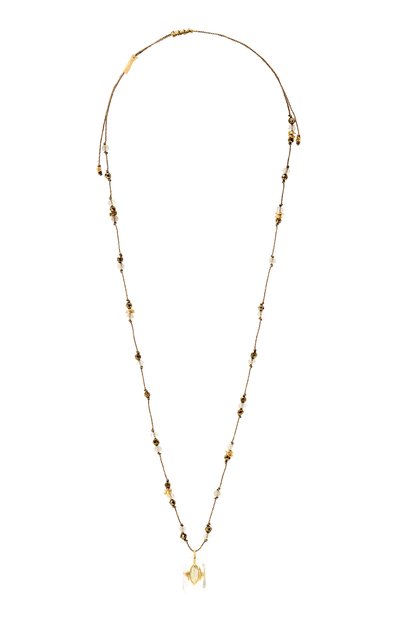 Женская подвеска HANKA_IN, арт. INS-C0-CRD-LABPY-CRR-LAB-3M